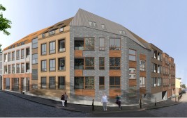 Apartamenty Prestiż