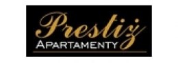 Logo Apartamenty Prestiż