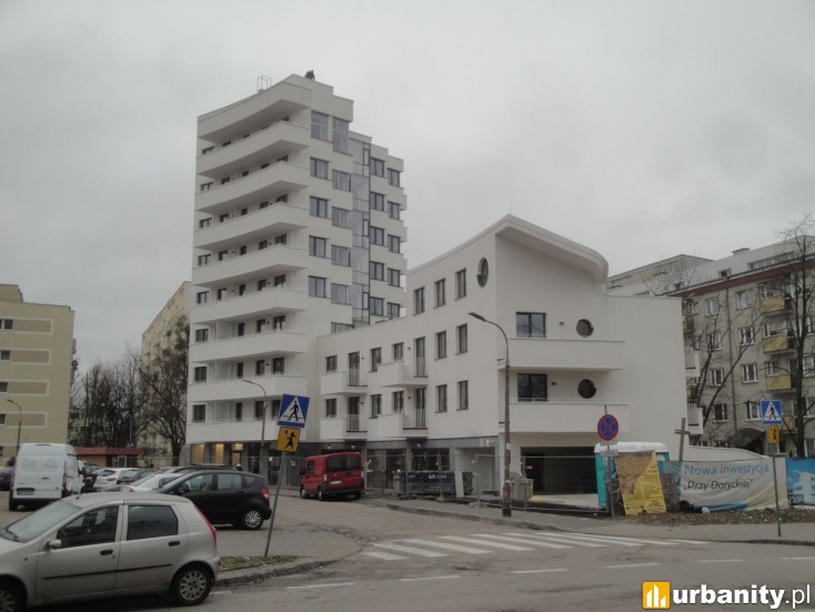 Miniaturka Przy Doryckiej