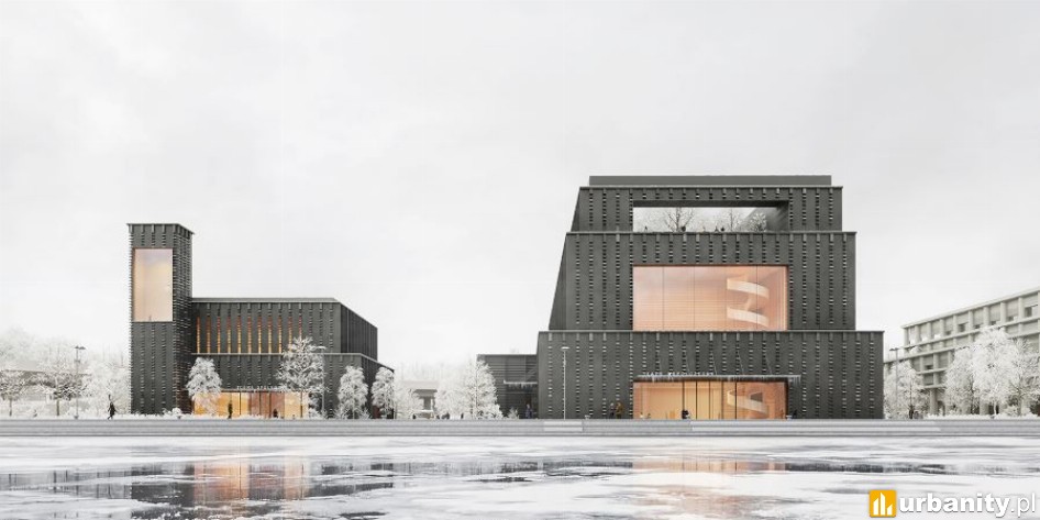 Miniaturka Teatr Współczesny