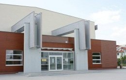 Szkoła Podstawowa nr 1