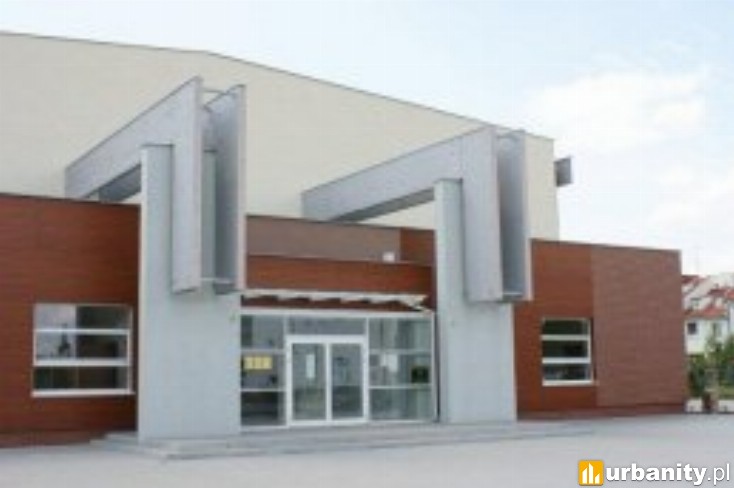 Miniaturka Szkoła Podstawowa nr 1