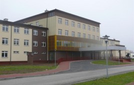 Szpital