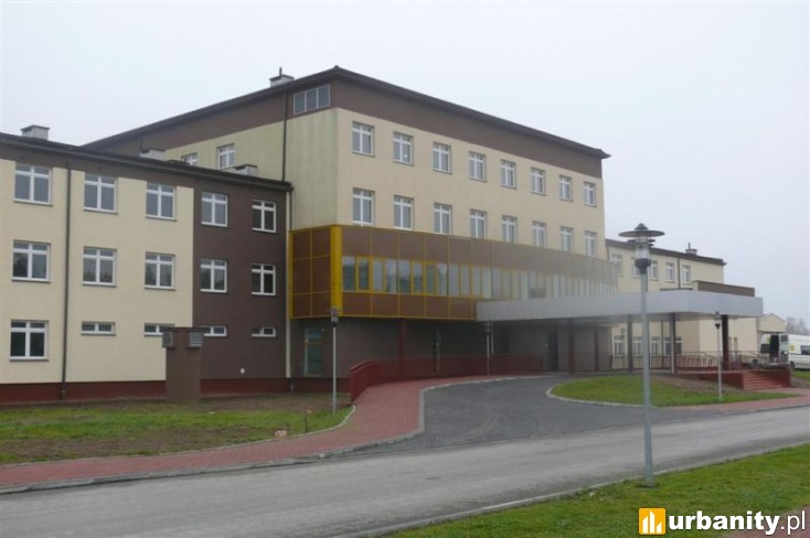 Miniaturka Szpital