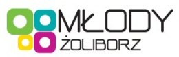 Logo Młody Żoliborz