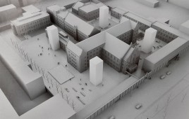 Muzeum Żołnierzy Wyklętych i Więźniów Politycznych PRL