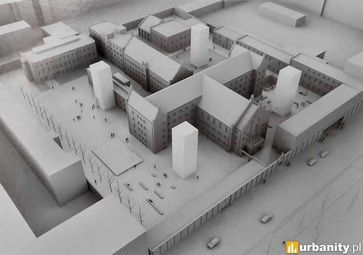 Miniaturka Muzeum Żołnierzy Wyklętych i Więźniów Politycznych PRL