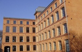 Wólczańska 125