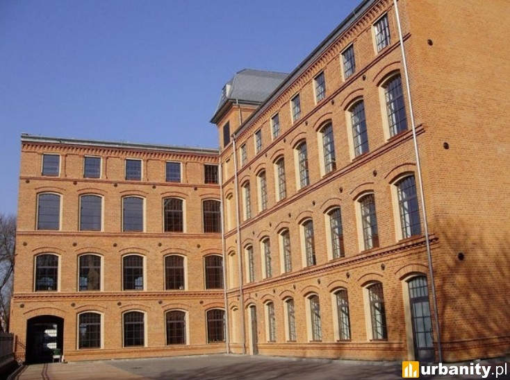 Miniaturka Wólczańska 125