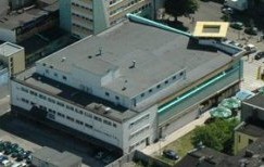 Rywal - Spółdzielczy Dom Handlowy