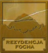 Logo Rezydencja Focha