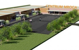 Centrum Mroga