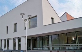 Przedszkole w Bliznem Jasińskiego