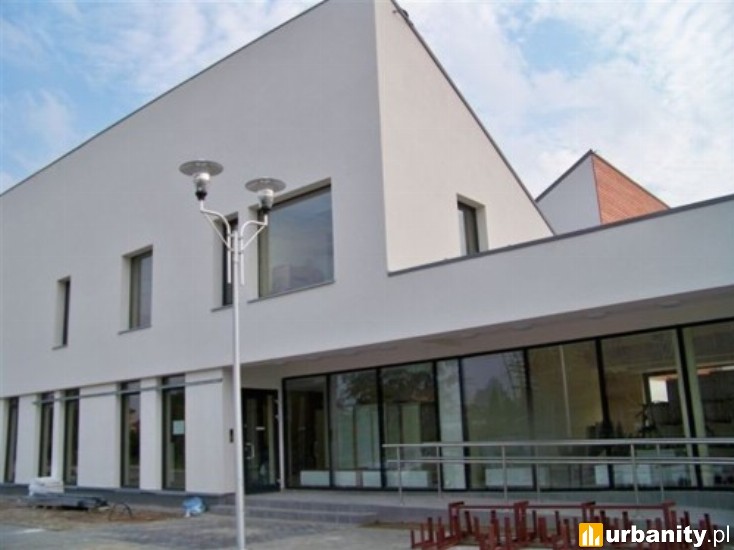 Miniaturka Przedszkole w Bliznem Jasińskiego