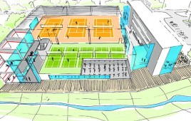 Fair Play Park Rekreacyjno-Sportowy
