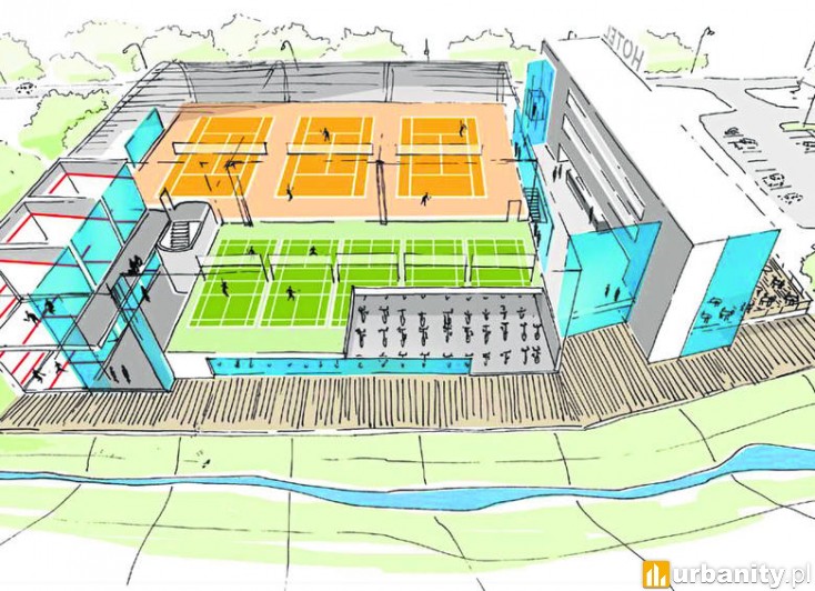 Miniaturka Fair Play Park Rekreacyjno-Sportowy