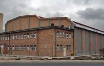 Hala Targowa