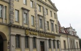 Sienkiewicza 24