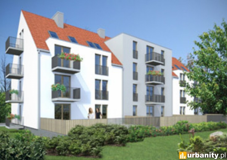 Miniaturka Posesja Kameralna