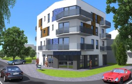 Gdańska 1