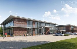 Centrum Nauk Technicznych
