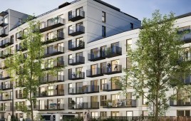 Miniaturka Murapol RiverSide