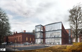 UBIQ Business Park