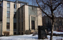 Biblioteka Uniwersytetu Medycznego