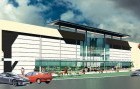 CH Atrium Mosty