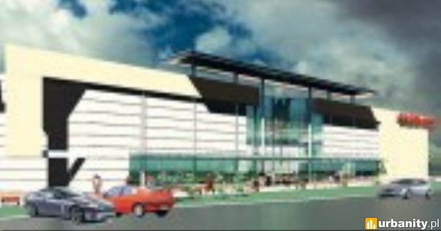 Miniaturka CH Atrium Mosty