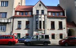 Wólczańska 124