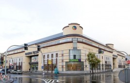 Galeria Tęcza