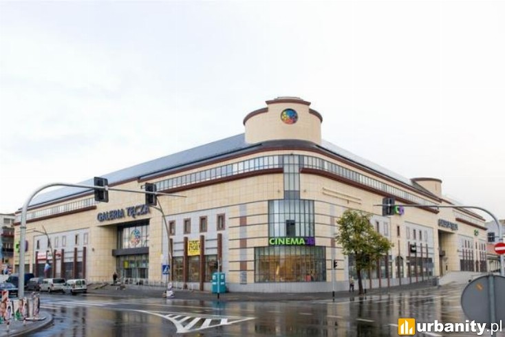 Miniaturka Galeria Tęcza
