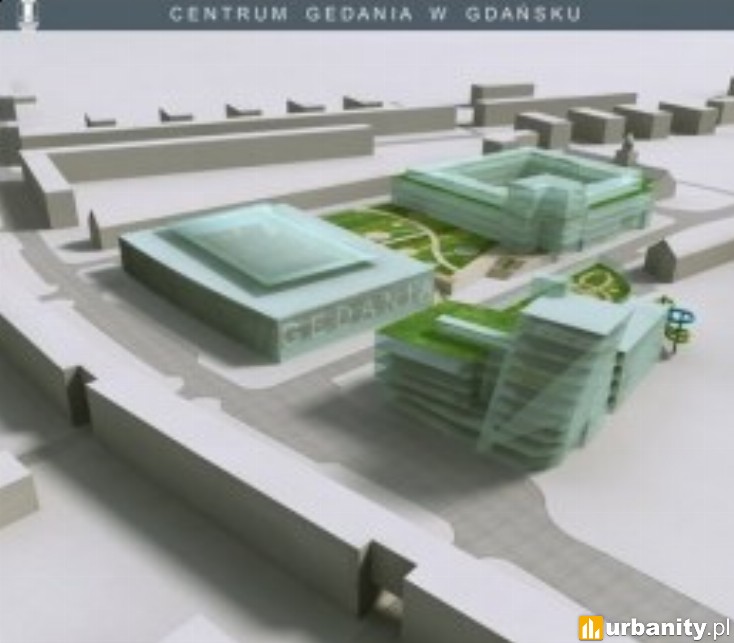 Miniaturka KS Gedania Gdańsk