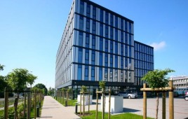 Poznański Park Technologiczny-Przemysłowy