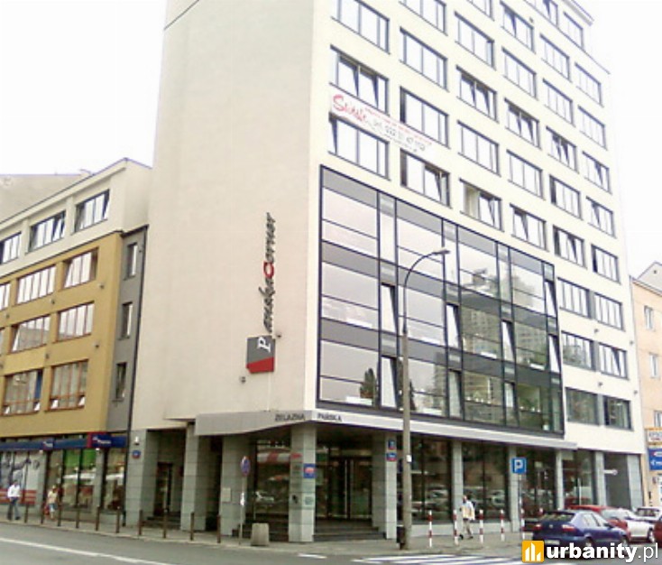 Miniaturka Pańska Corner