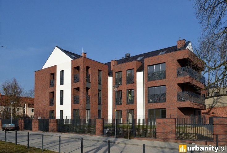 Miniaturka The Avenue