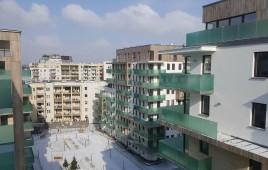 Cordia Cystersów Garden