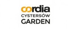 Logo Cordia Cystersów Garden