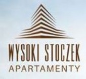 Logo Wysoki Stoczek Apartamenty