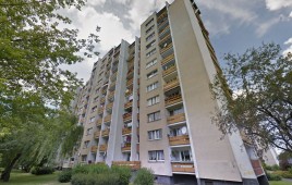 Prószkowska 23-29