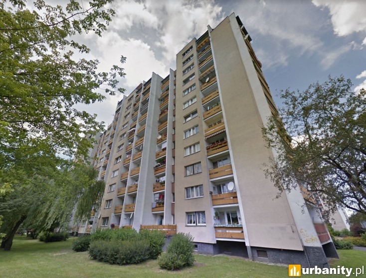 Miniaturka Prószkowska 23-29