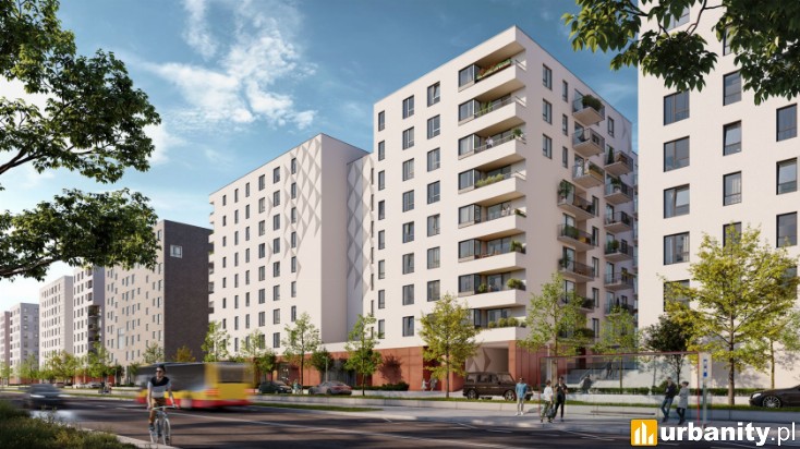 Miniaturka Soho by Yareal