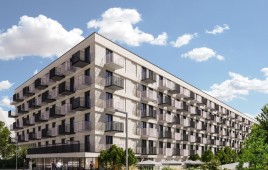 Central Point Co-Living