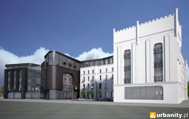 Miniaturka Nowy Browar