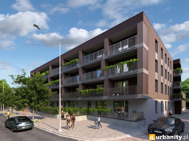 Miniaturka Piastów Central