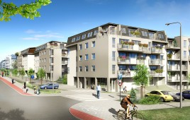 Osiedle Myśliwski Stok