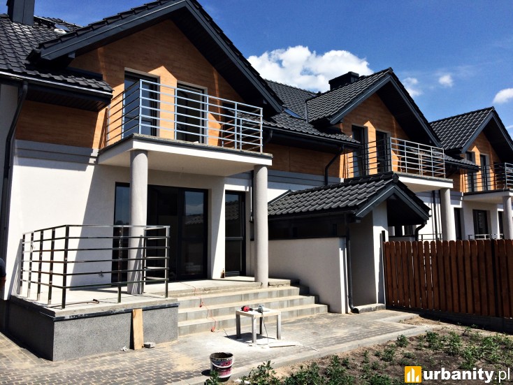 Miniaturka Kasztanowy Zakątek