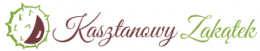 Logo Kasztanowy Zakątek