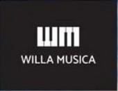 Logo Willa Musica